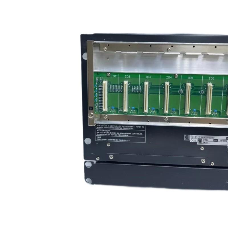 Yokogawa AFV30D-A41252 Duplexed Field Control Unit 30-Day Returns！