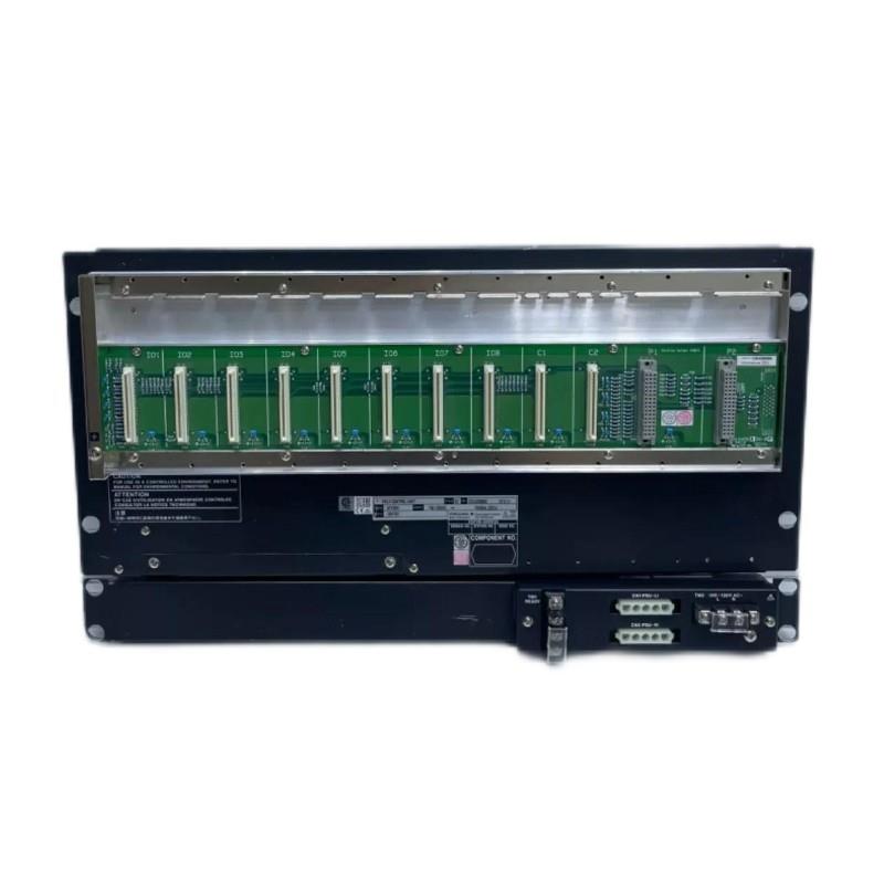 Yokogawa AFV30D-A41252 Duplexed Field Control Unit 30-Day Returns！
