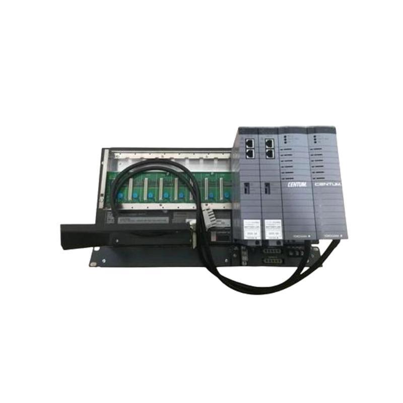 Yokogawa AFV30D-A41262 Duplexed Field Control Unit 30-Day Returns！