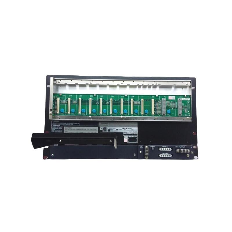 Yokogawa AFV30D-A41262 Duplexed Field Control Unit 30-Day Returns！