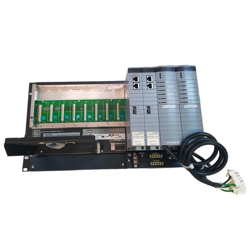 Yokogawa AFV30D-A41452 Duplex Field 