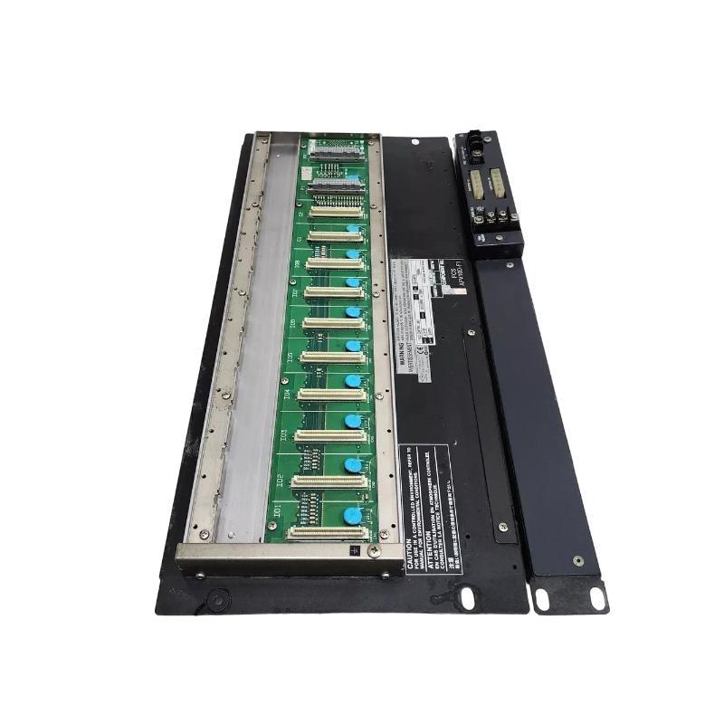 Yokogawa AFV30D-A41452 Duplex Field Control Unit Fast Shipping!