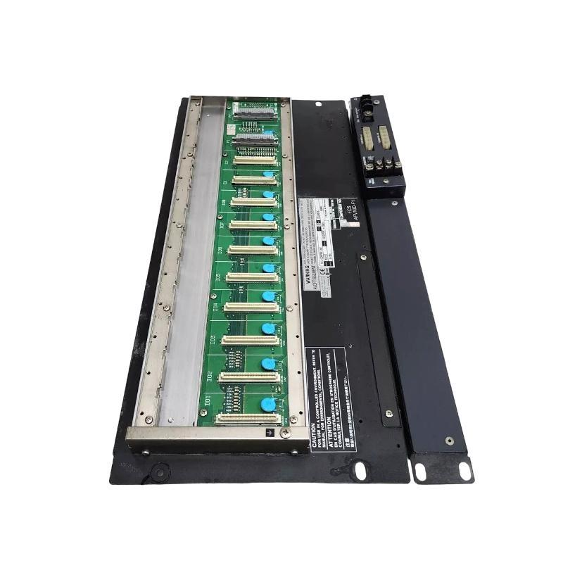 Yokogawa AFV30D-S41101 Duplex Field Control Unit Unbelievable Prices!