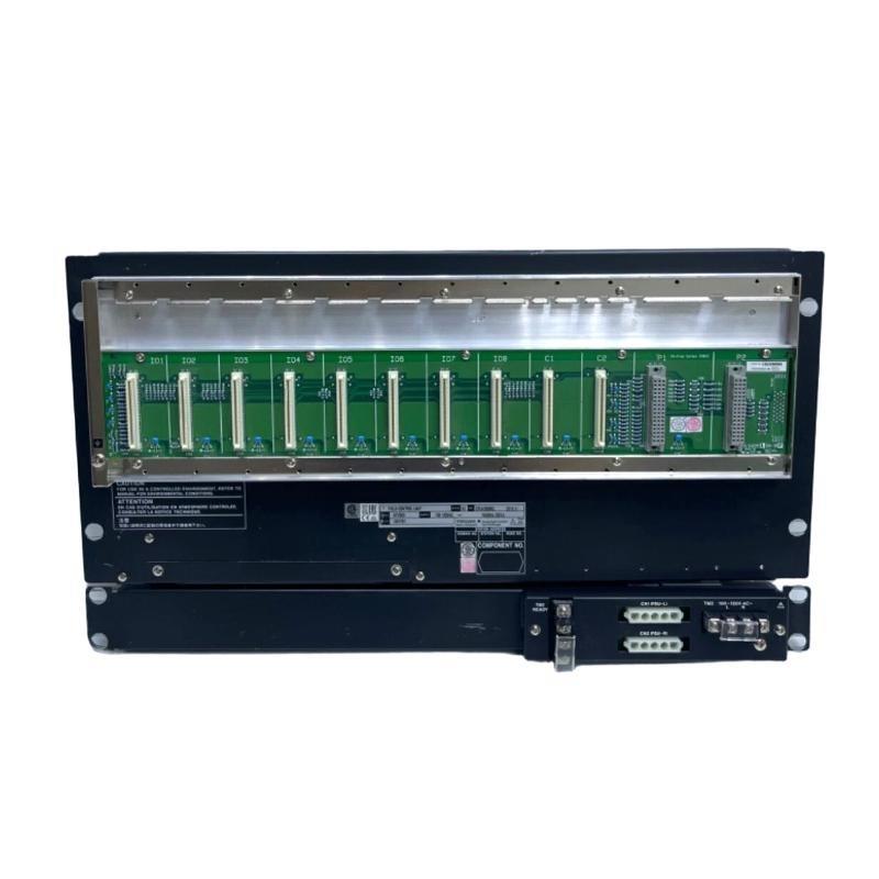 Yokogawa AFV30D-S41151 Duplex Field 