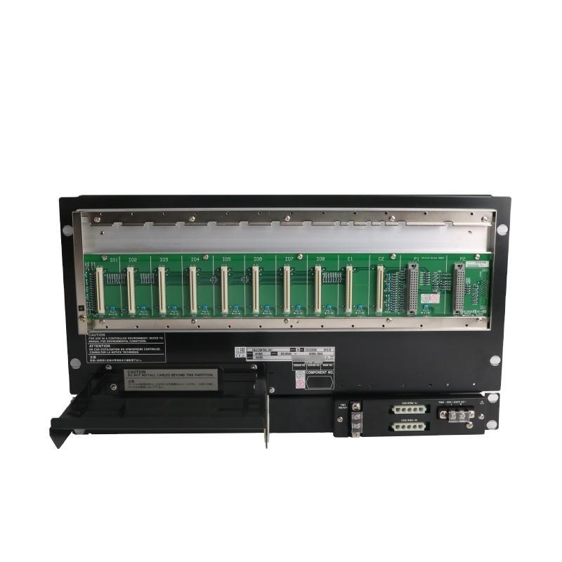 Yokogawa AFV30D-S41152 Duplex Field Control Unit Unbelievable Prices!