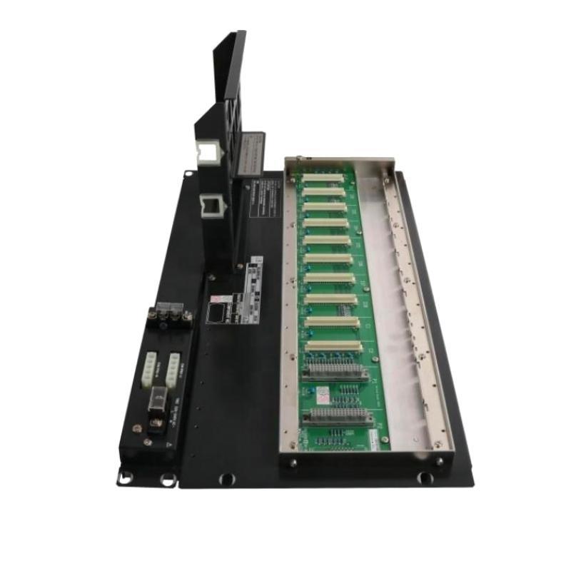Yokogawa AFV30D-S41152 Duplex Field Control Unit Unbelievable Prices!