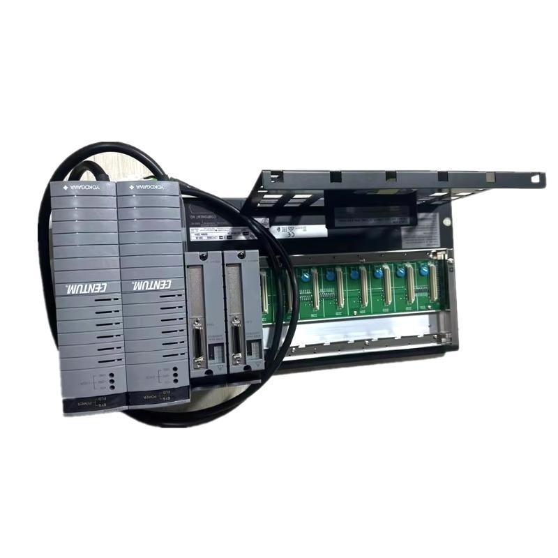 Yokogawa AFV30D-S41162 Duplex Field Control Unit Trusted supplier