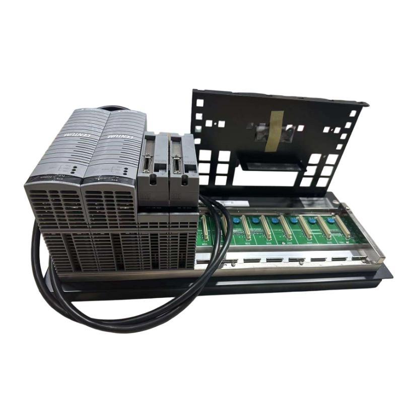 Yokogawa AFV30D-S41162 Duplex Field Control Unit Trusted supplier