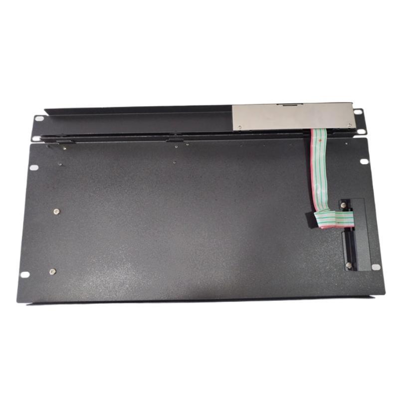 Yokogawa AFV30D-S41201 Duplex Field Control Unit 30-Day Returns！