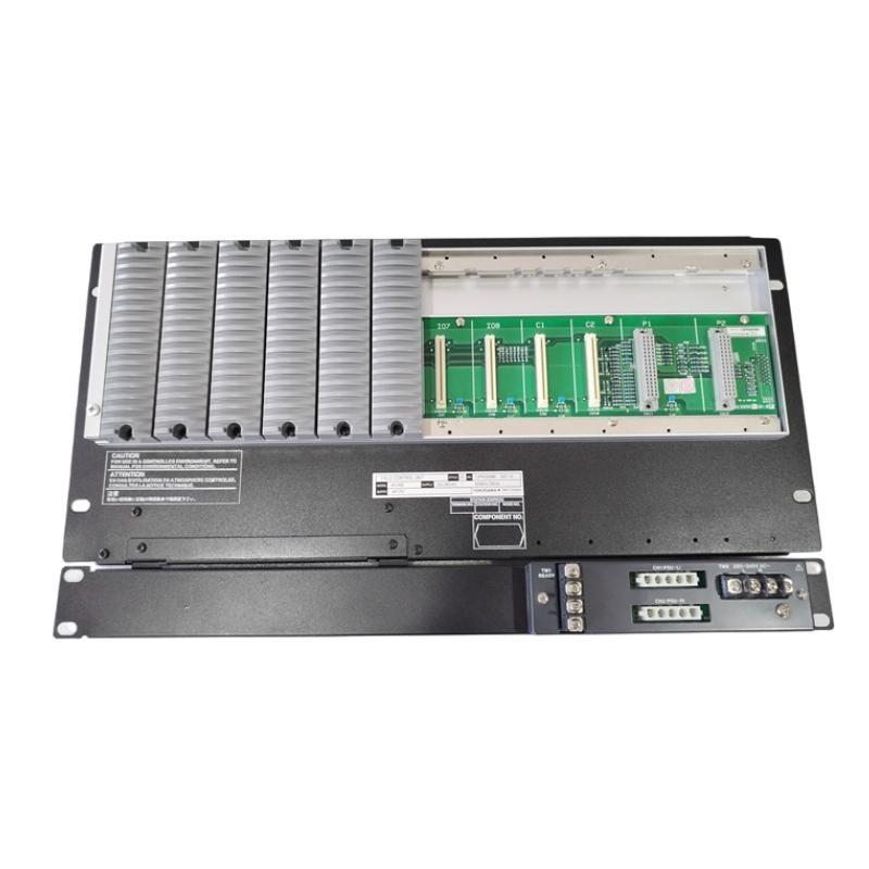 Yokogawa AFV30D-S41201 Duplex Field 