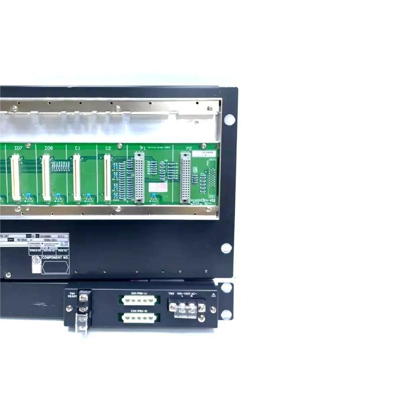 Yokogawa AFV30D-S41251 Duplexed Field Control Unit 30-Day Returns！