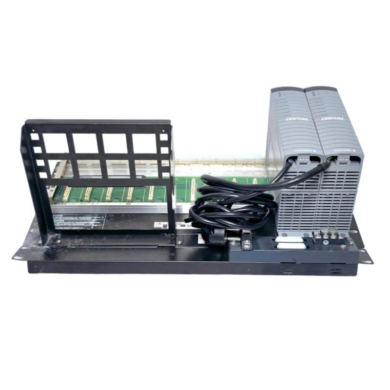 Yokogawa AFV30D-S41251 S2 Duplex Fie