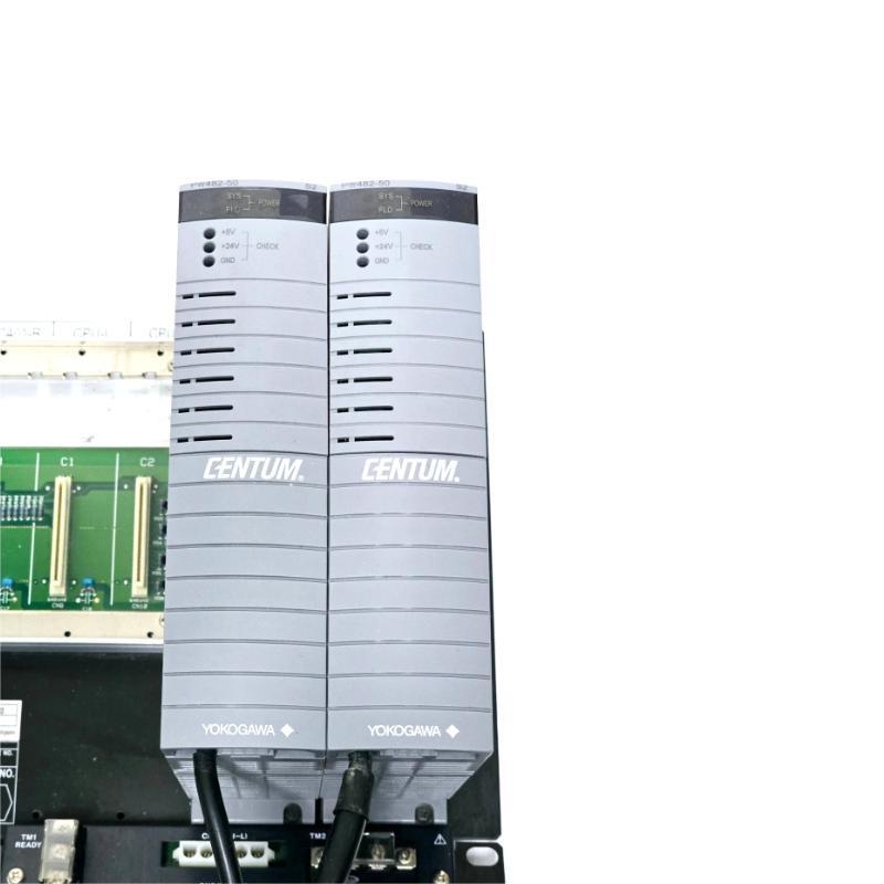 Yokogawa AFV30D-S41251 S2 Duplex Field Control Unit Unbelievable Prices!
