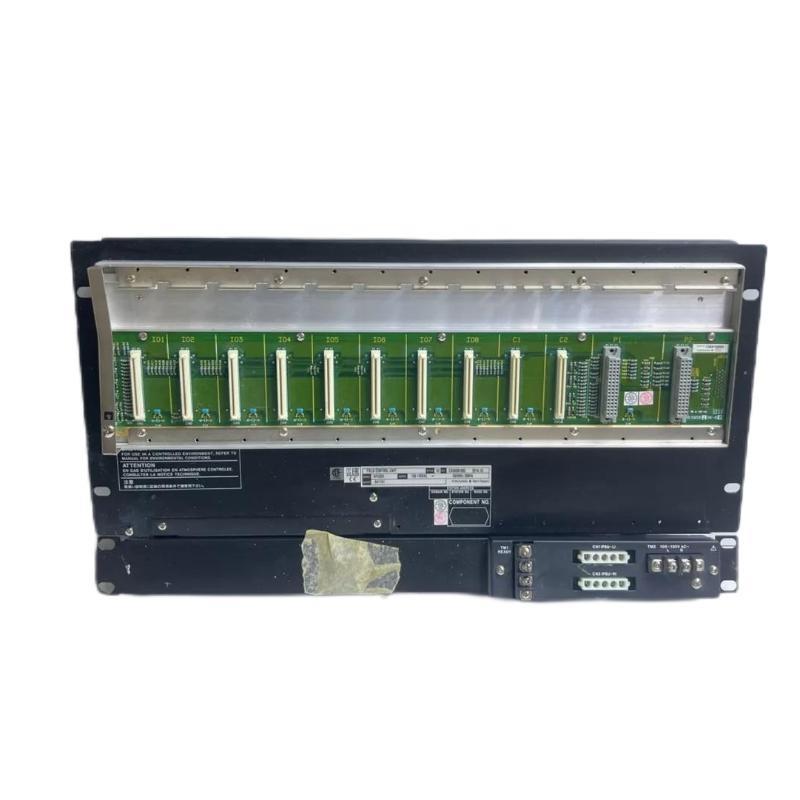 Yokogawa AFV30D-S41252 Duplexed Fiel