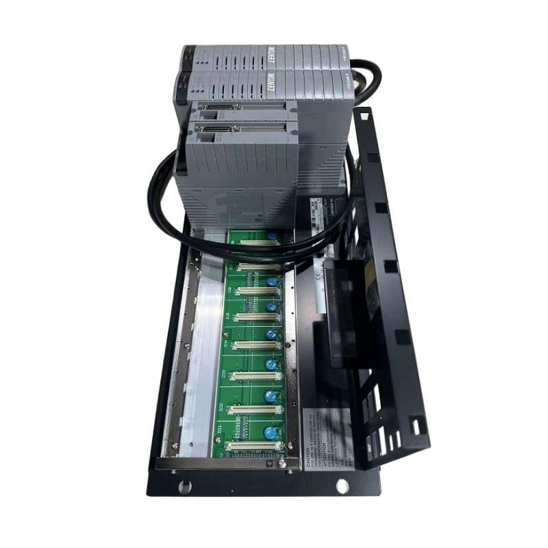 Yokogawa AFV30D-S41262 Duplex Field Control Unit 12-Month Warranty