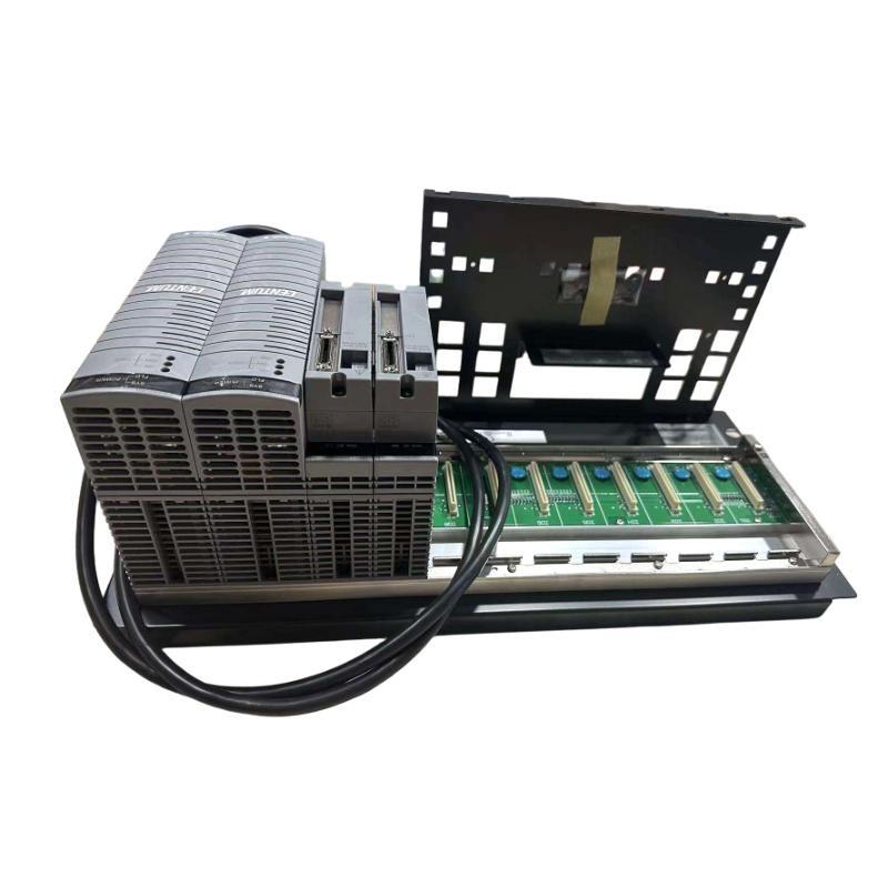 Yokogawa AFV30D-S41262 Duplex Field Control Unit 12-Month Warranty