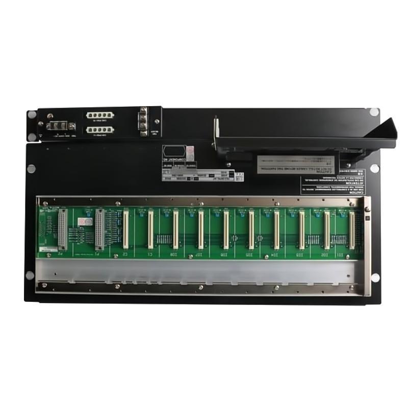 Yokogawa AFV30D-S41262 Duplex Field Control Unit 12-Month Warranty