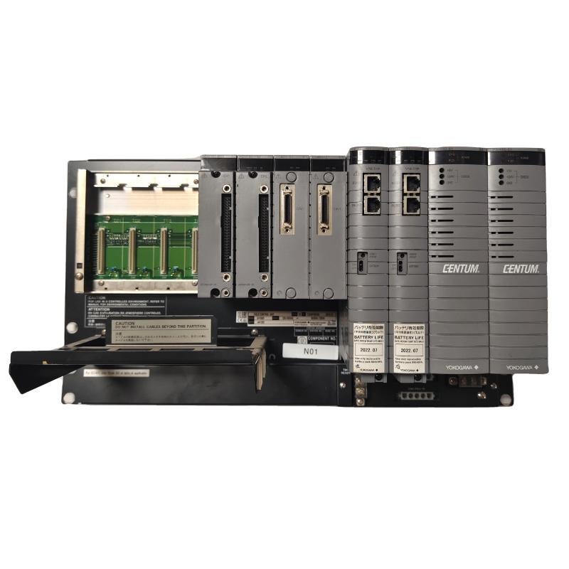 Yokogawa AFV30S-A41252 Field Control