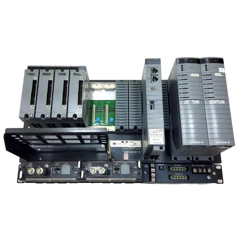 Yokogawa AFV30S-S31262 Field Control