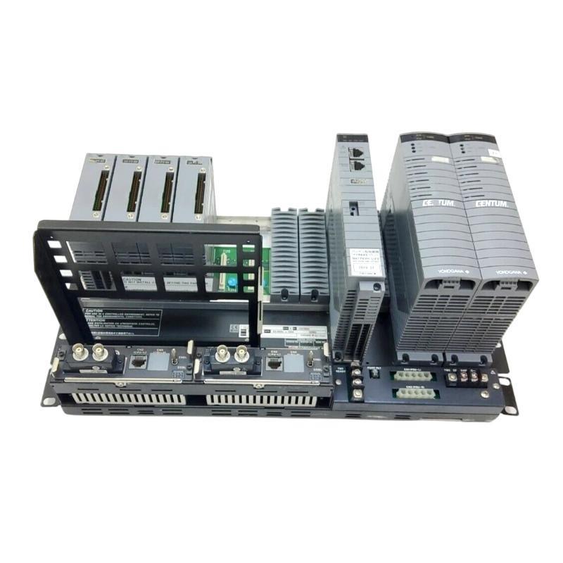Yokogawa AFV30S-S31262 Field Control Unit 100% New
