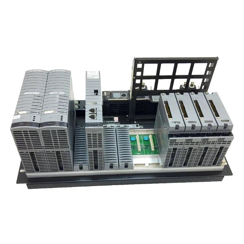 Yokogawa AFV30S-S31262 Field Control Unit 100% New