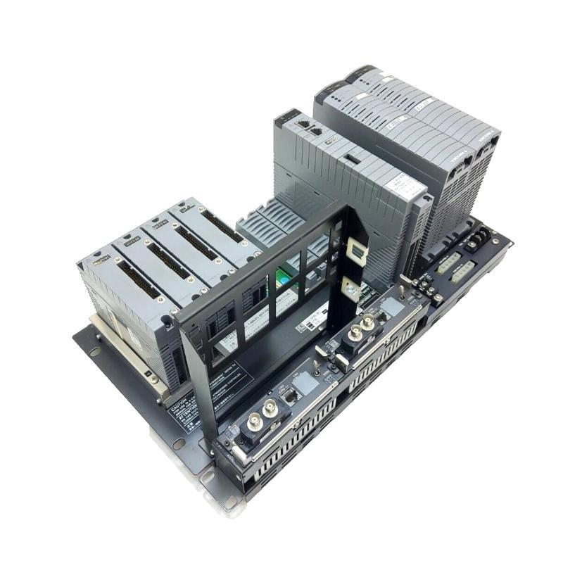 Yokogawa AFV30S-S41151 Field Control Unit 30-Day Returns！