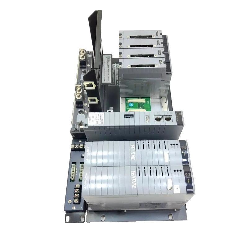 Yokogawa AFV30S-S41151 Field Control Unit 30-Day Returns！