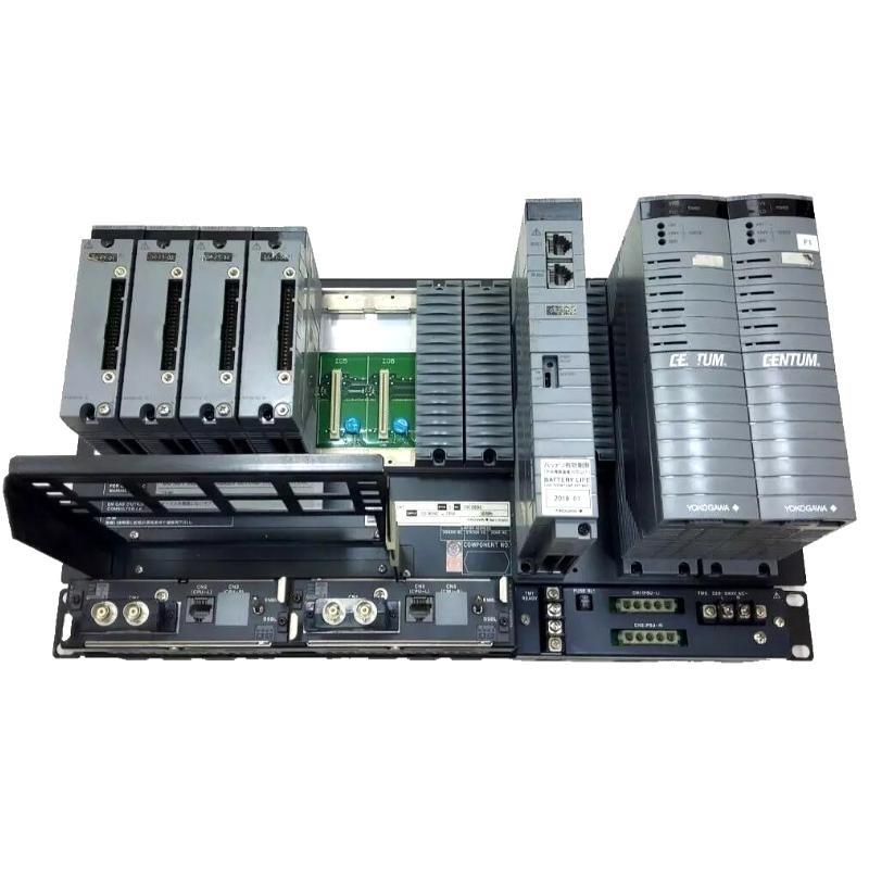 Yokogawa AFV30S-S41151 Field Control Unit 30-Day Returns！