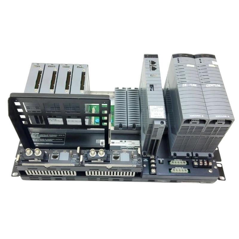 Yokogawa AFV30S-S41151 Field Control