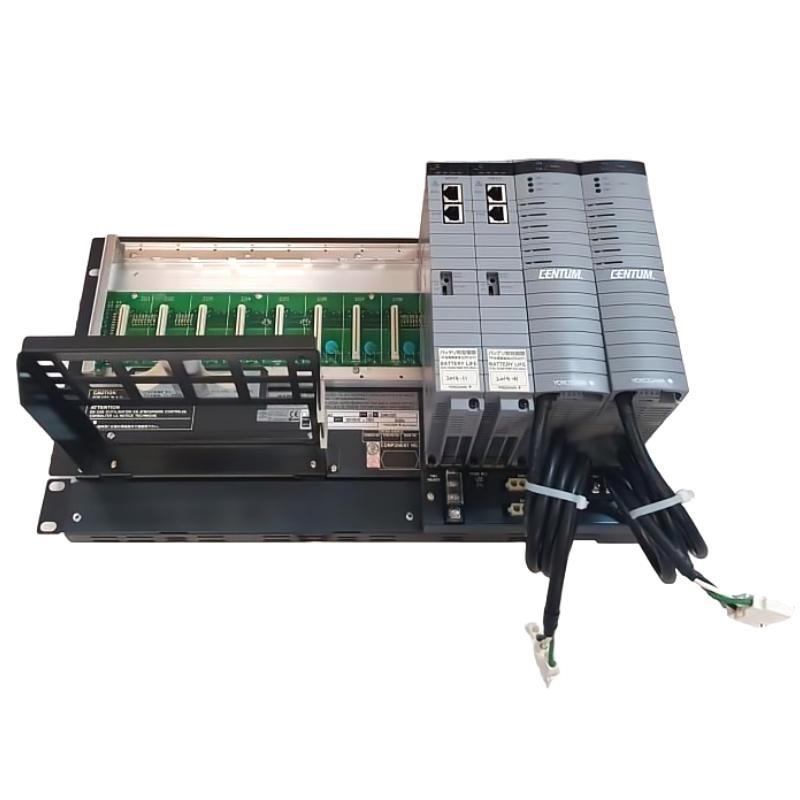 Yokogawa AFV30S-S41251 Field Control Unit New In Stock