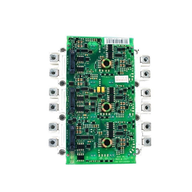 ABB AGDR-61C 64635867 Inverter Accessories Original