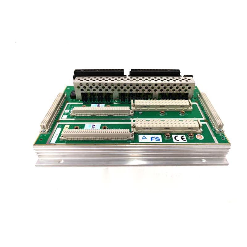 Triconex AI2351 7400210-010 Analog Input Baseplate 100% New