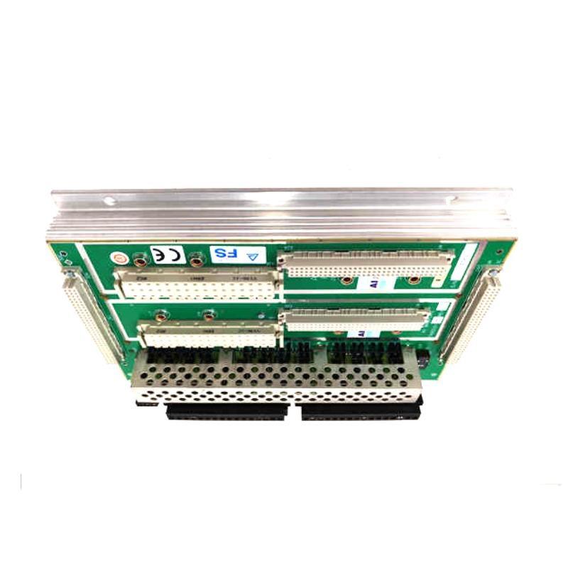 Triconex AI2351 7400210-010 Analog Input Baseplate 100% New