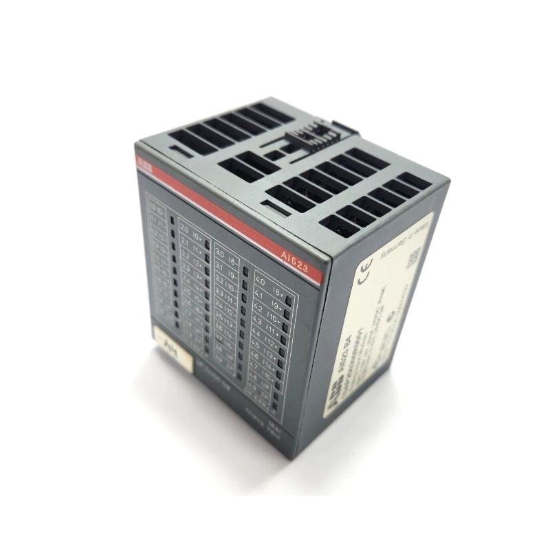 ABB AI523 1SAP250300R0001 PLC-AC500 