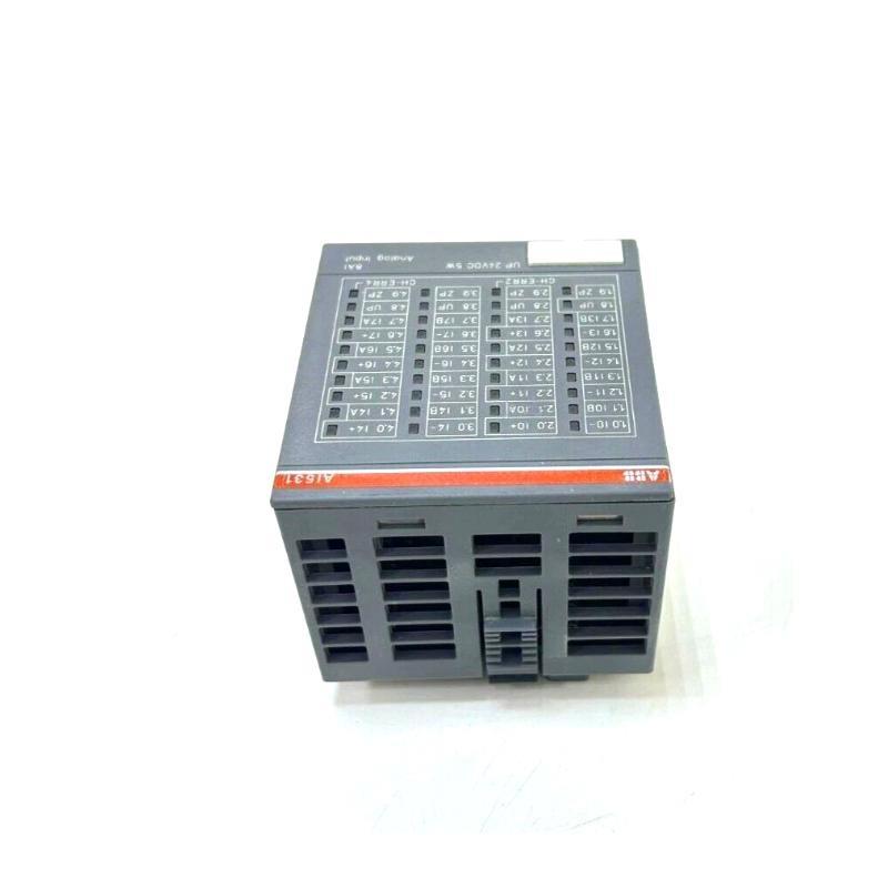 ABB AI531 1SAP250600R0001 PLC-AC500 