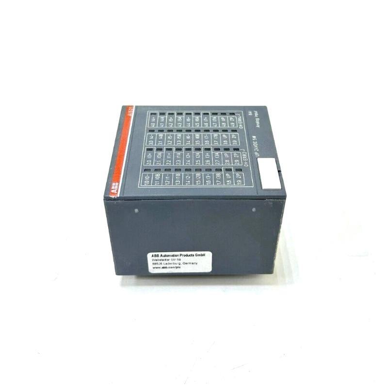 ABB AI531 1SAP250600R0001 PLC-AC500 Analog Input Module Unbelievable Prices!