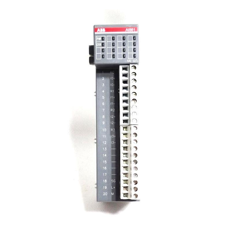 ABB AI561 1TNE968902R1101 PLC-AC500 