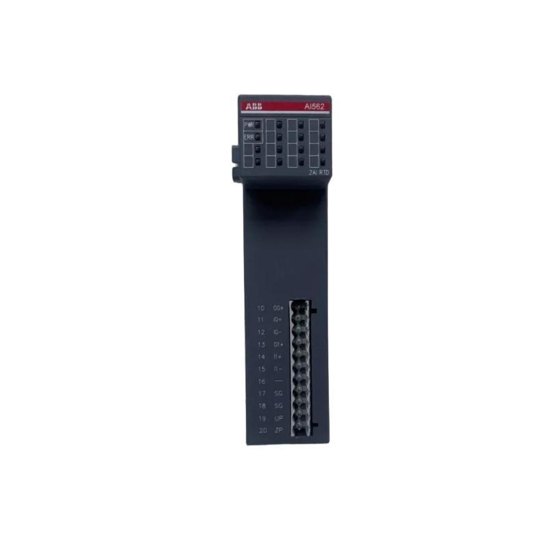 ABB AI562 1TNE968902R1102 Analog Inp