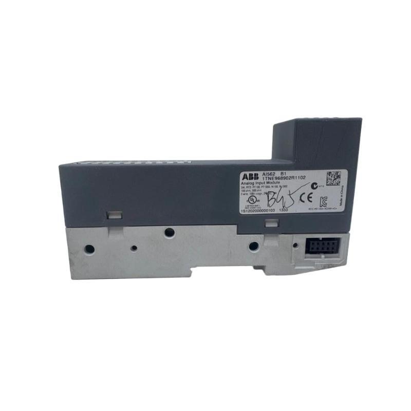 ABB AI562 1TNE968902R1102 Analog Input Modules 100% New