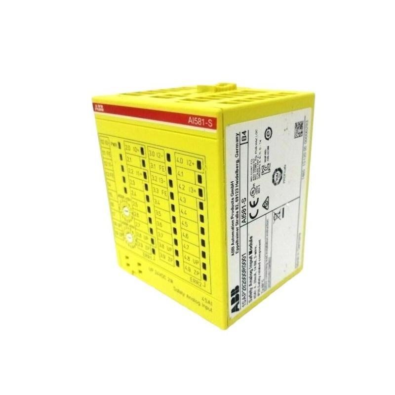 ABB AI581-S 1SAP282000R0001 Safety A
