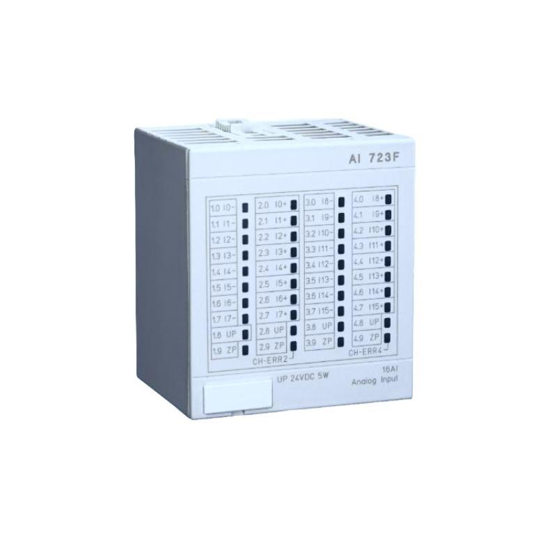ABB AI723F 3BDH000376R0005 Analog In