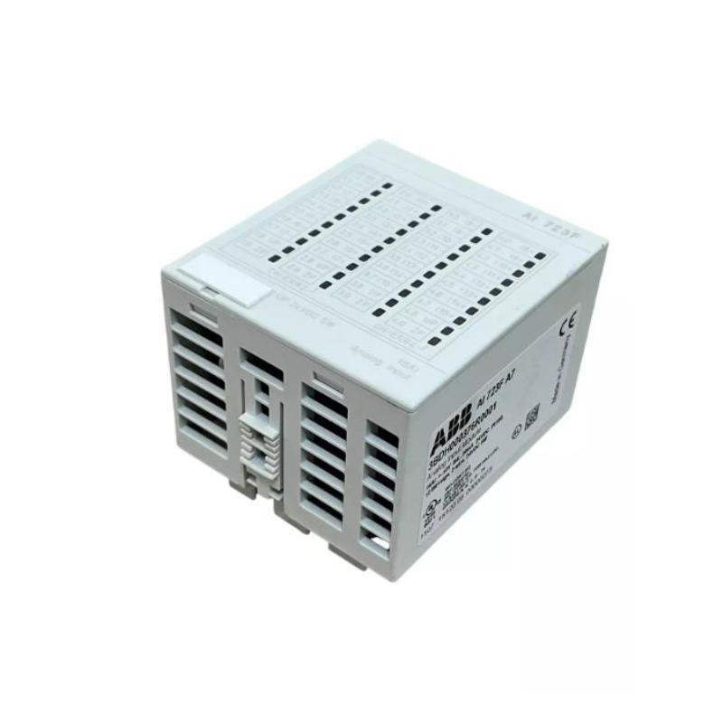 ABB AI723F 3BDH000376R0005 Analog Input Modules Trusted supplier