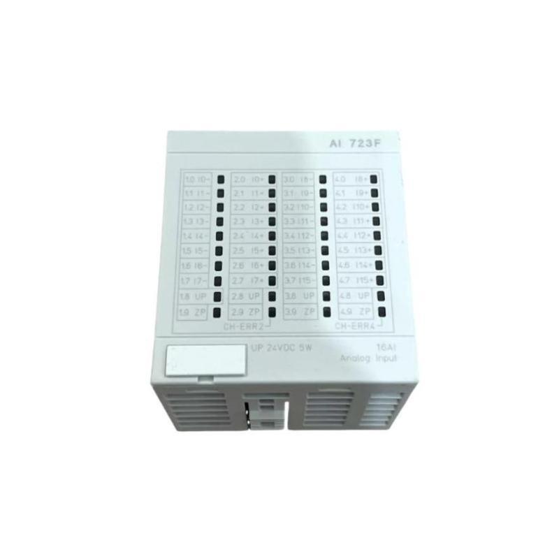 ABB AI723F 3BDH000376R0005 Analog Input Modules Trusted supplier