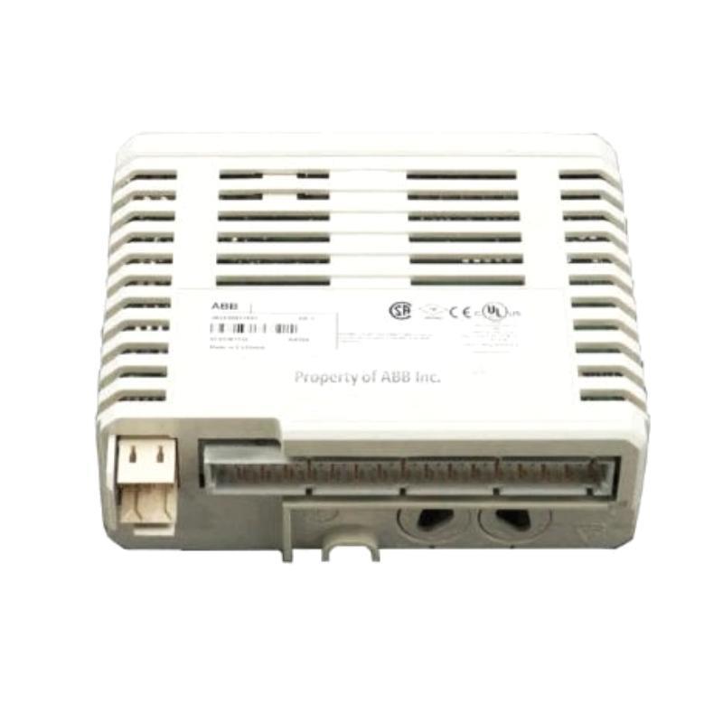 ABB AI830A 3BSE040662R1 S800 I/O Systems Analog Input Module Unbelievable Prices!
