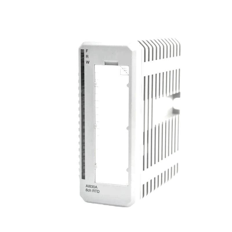 ABB AI830A 3BSE040662R1 S800 I/O Sys