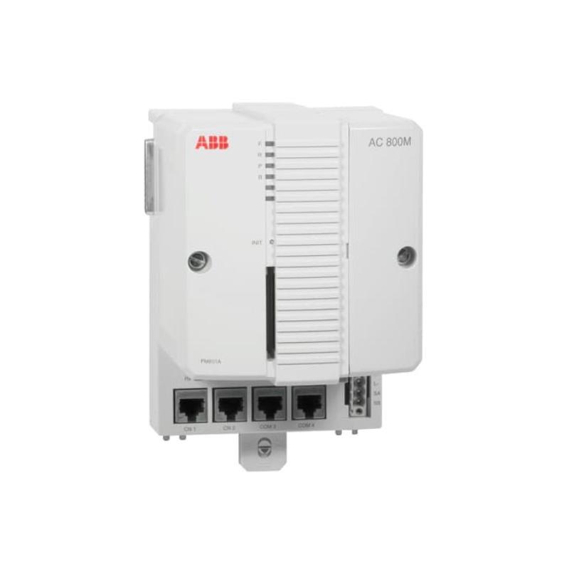 ABB AI843 3BSE028925R1 S800 I/O Systems Analog Input Module 30-Day Returns！