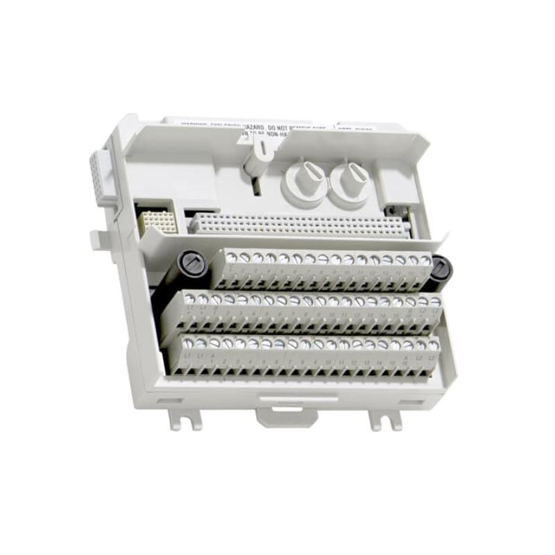 ABB AI843 3BSE028925R1 S800 I/O Systems Analog Input Module 30-Day Returns！