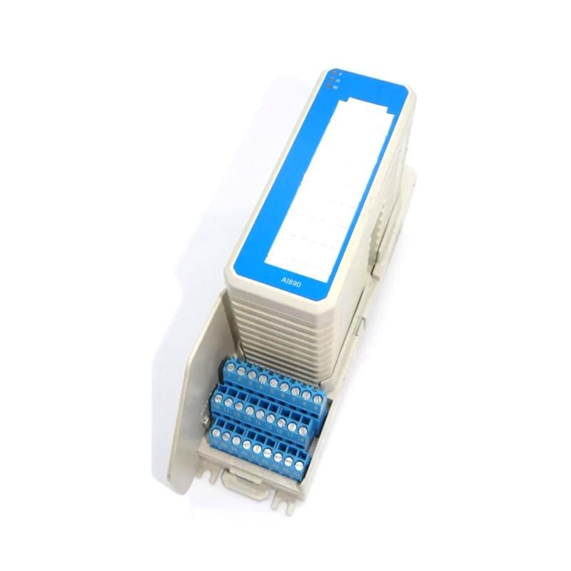 ABB AI890 3BSC690071R1 S800 I/O Syst
