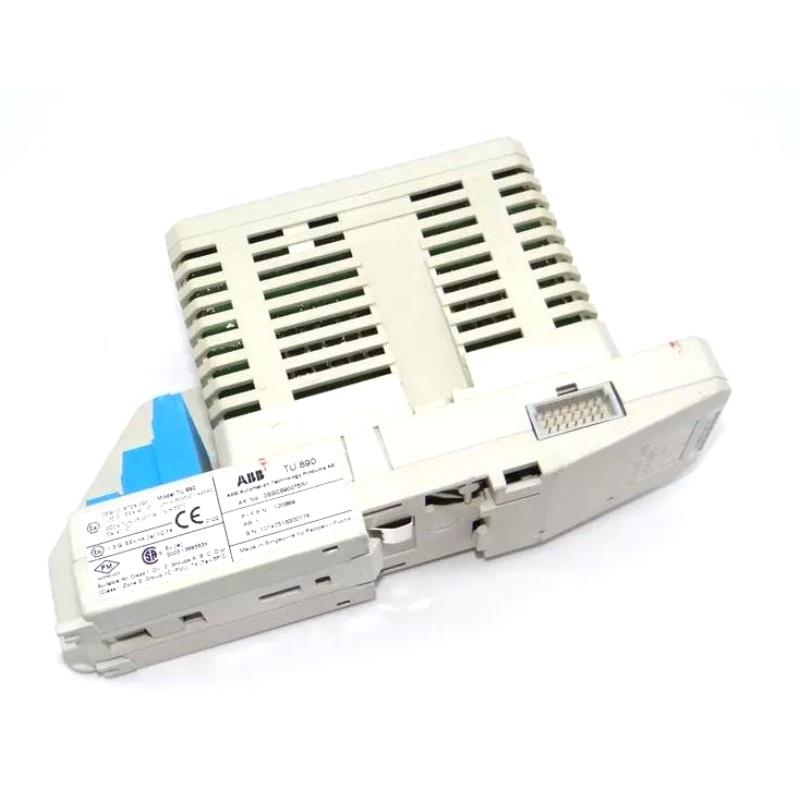 ABB AI890 3BSC690071R1 S800 I/O Systems Analog Input Module 30-Day Returns！