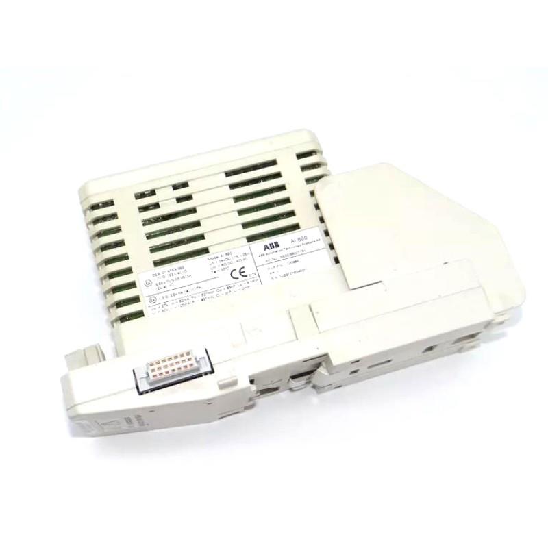 ABB AI890 3BSC690071R1 S800 I/O Systems Analog Input Module 30-Day Returns！
